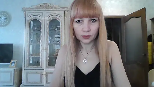 BarbaraKim online show from 04/28/26, 07:13