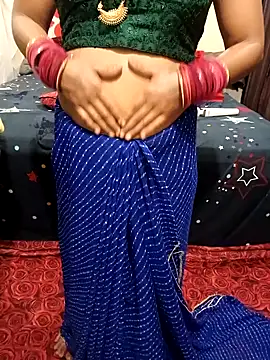 INDIANDESIMATURE online show from 12/05/24, 11:29