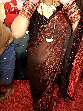 INDIANDESIMATURE online show from 12/10/24, 07:58