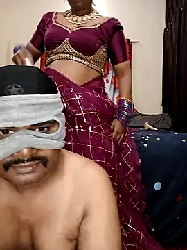 INDIANDESIMATURE online show from 02/25/25, 10:26