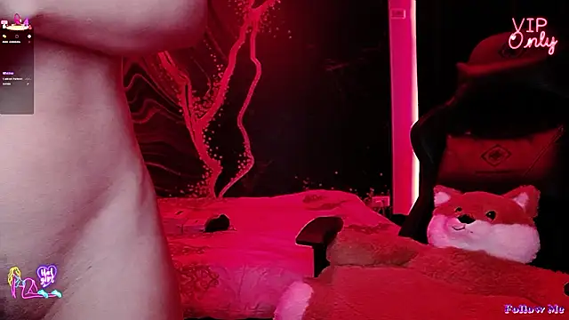 FlirtDeea online show from 02/21/26, 07:59