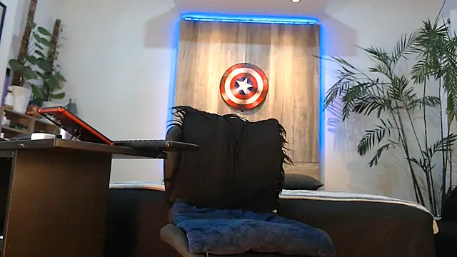 Andrew 4  online show from 07/25/26, 02:53