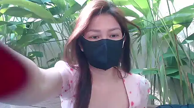 Snapshot of AsianPussie4u chatting on 03/20/25, 02:29 AsianPussie4u online show from 03/20/25, 02:29
