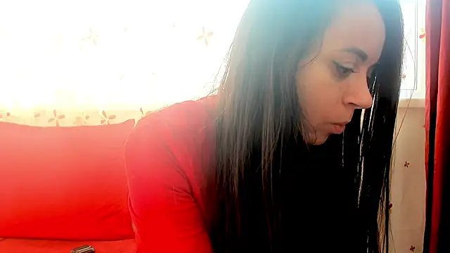 cute angel95 online show from 12/16/25, 08:19