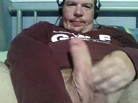 thickdick12331 online show from 10/08/25, 07:22