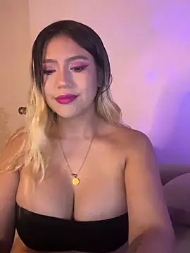 Snapshot of BA_BYY chatting on 01/09/25, 04:41 BA BYY online show from 01/09/25, 04:41