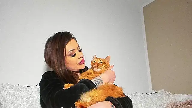 BrianaDiamondXXX online show from 03/26/26, 08:36