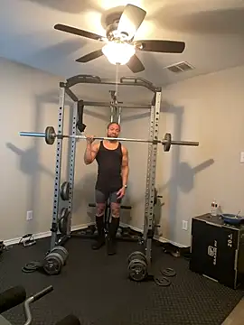 Fathero1time online show from 01/15/26, 01:48