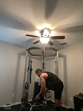 Fathero1time online show from 02/17/26, 01:51