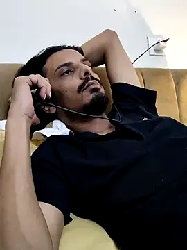 Talha266 online show from 05/12/26, 06:38