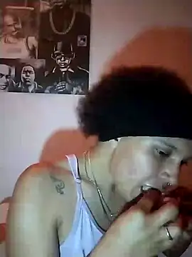 LUNAdeMARTE online show from 12/07/24, 03:04