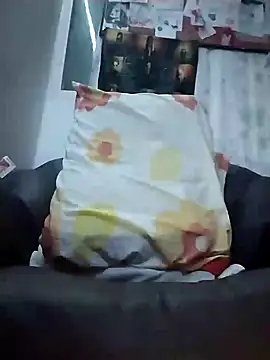 LUNAdeMARTE online show from 12/27/24, 03:20