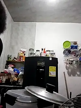 LUNAdeMARTE online show from 01/09/25, 01:29