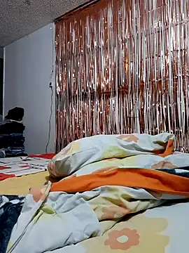 LUNAdeMARTE online show from 02/14/26, 01:57