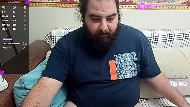  Sinyor34 online show from 12/13/24, 10:13