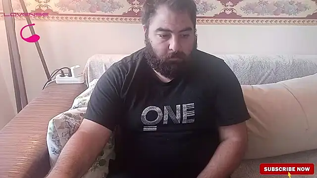  Sinyor34 online show from 10/01/25, 02:34