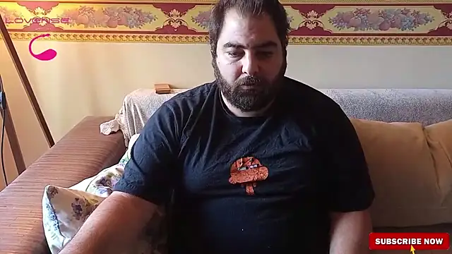  Sinyor34 online show from 11/03/25, 09:32