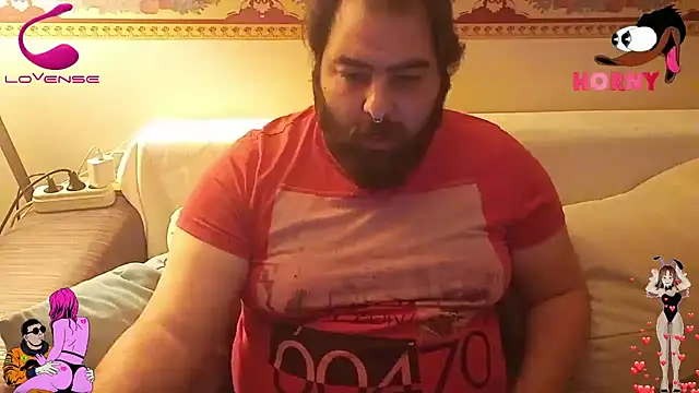 Snapshot of _Sinyor34 chatting on 02/12/26, 11:00 Sinyor34 online show from 02/12/26, 11:00