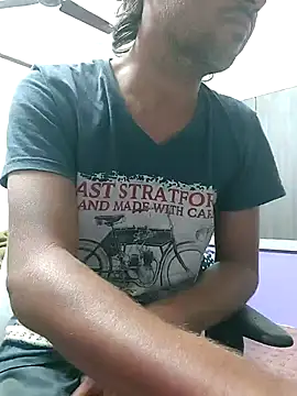 HotBoyOm online show from 07/06/26, 03:47