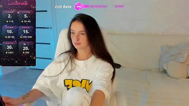 Snapshot of Miss_Sun_Shine chatting on 07/17/26, 09:38 Miss Sun Shine online show from 07/17/26, 09:38