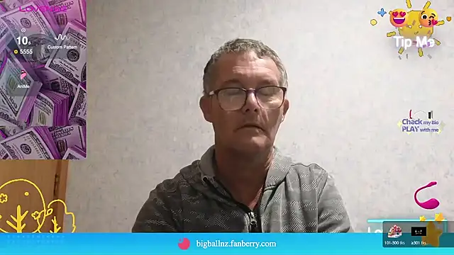 bigballnz online show from 03/07/25, 08:13