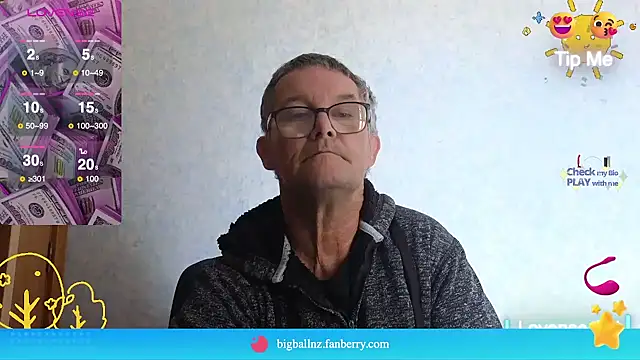 bigballnz online show from 03/07/25, 10:32