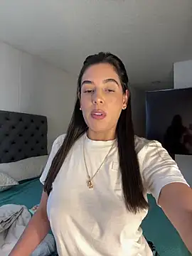 kamivolkano online show from 02/26/25, 05:17