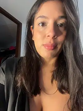 kamivolkano online show from 11/16/25, 06:13