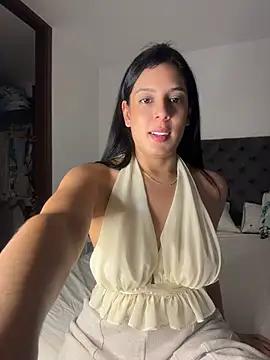 kamivolkano online show from 04/12/26, 12:04