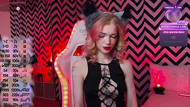 Snapshot of Misamane chatting on 01/15/25, 01:20 Misamane online show from 01/15/25, 01:20