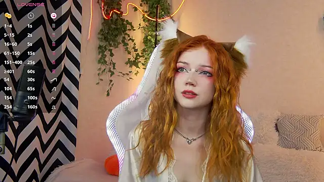 Snapshot of Misamane chatting on 10/28/25, 05:59 Misamane online show from 10/28/25, 05:59