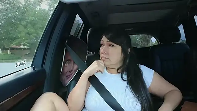 Foglove69 online show from 10/26/25, 10:36