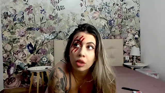 RoseDiamond06 online show from 10/30/25, 04:08