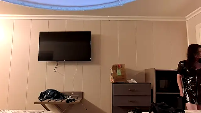 AerobicSleeve online show from 12/14/25, 05:35