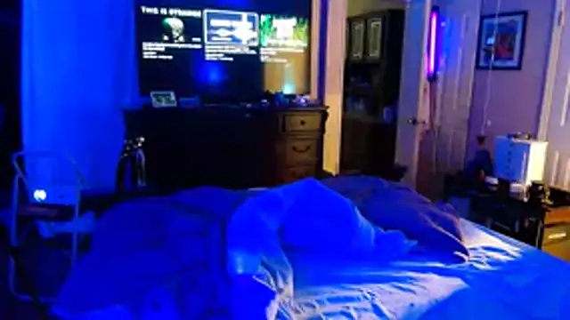 AerobicSleeve online show from 02/12/26, 07:42