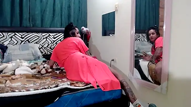 Sashaferrari2000 online show from 02/12/26, 02:50