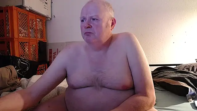 Vandrino online show from 01/25/25, 06:12