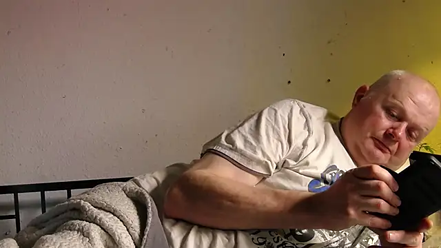 Vandrino online show from 03/08/25, 07:31