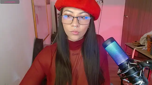 karlavittar online show from 01/13/26, 10:20