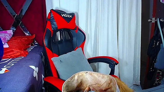 DanisaBrown online show from 01/14/26, 02:33