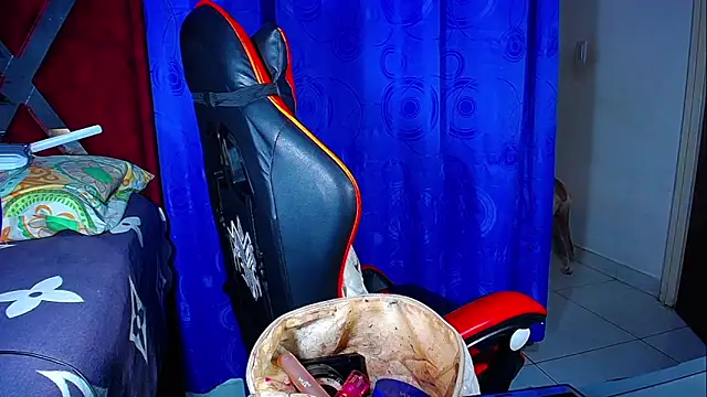 DanisaBrown online show from 02/17/26, 02:02