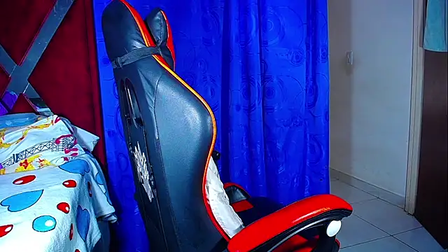 DanisaBrown online show from 02/26/26, 02:16