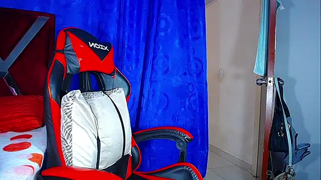 DanisaBrown online show from 04/03/26, 06:28