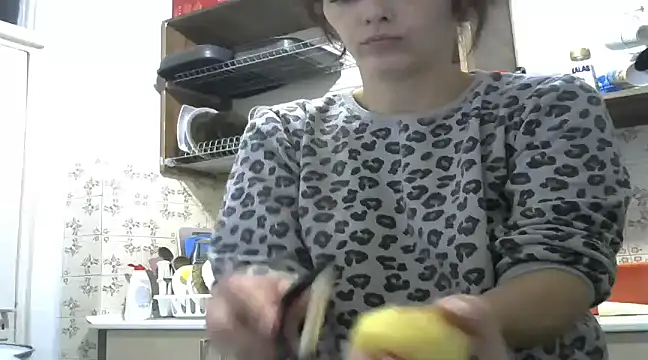 SexxyLety online show from 12/22/24, 05:32