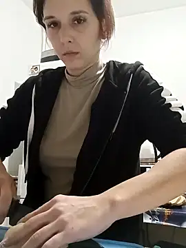 SexxyLety online show from 12/30/24, 04:51