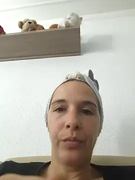 SexxyLety online show from 10/12/25, 11:31