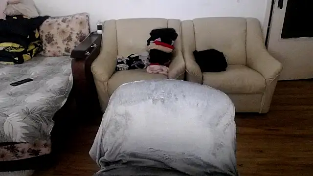 SexxyLety online show from 11/27/25, 10:50