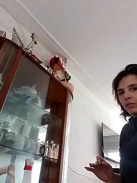 SexxyLety online show from 04/07/26, 01:11