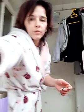 SexxyLety online show from 04/08/26, 11:32