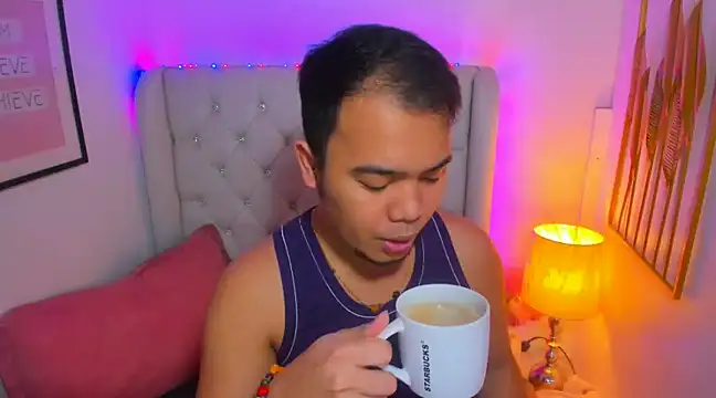 AsianZero online show from 01/31/25, 05:10